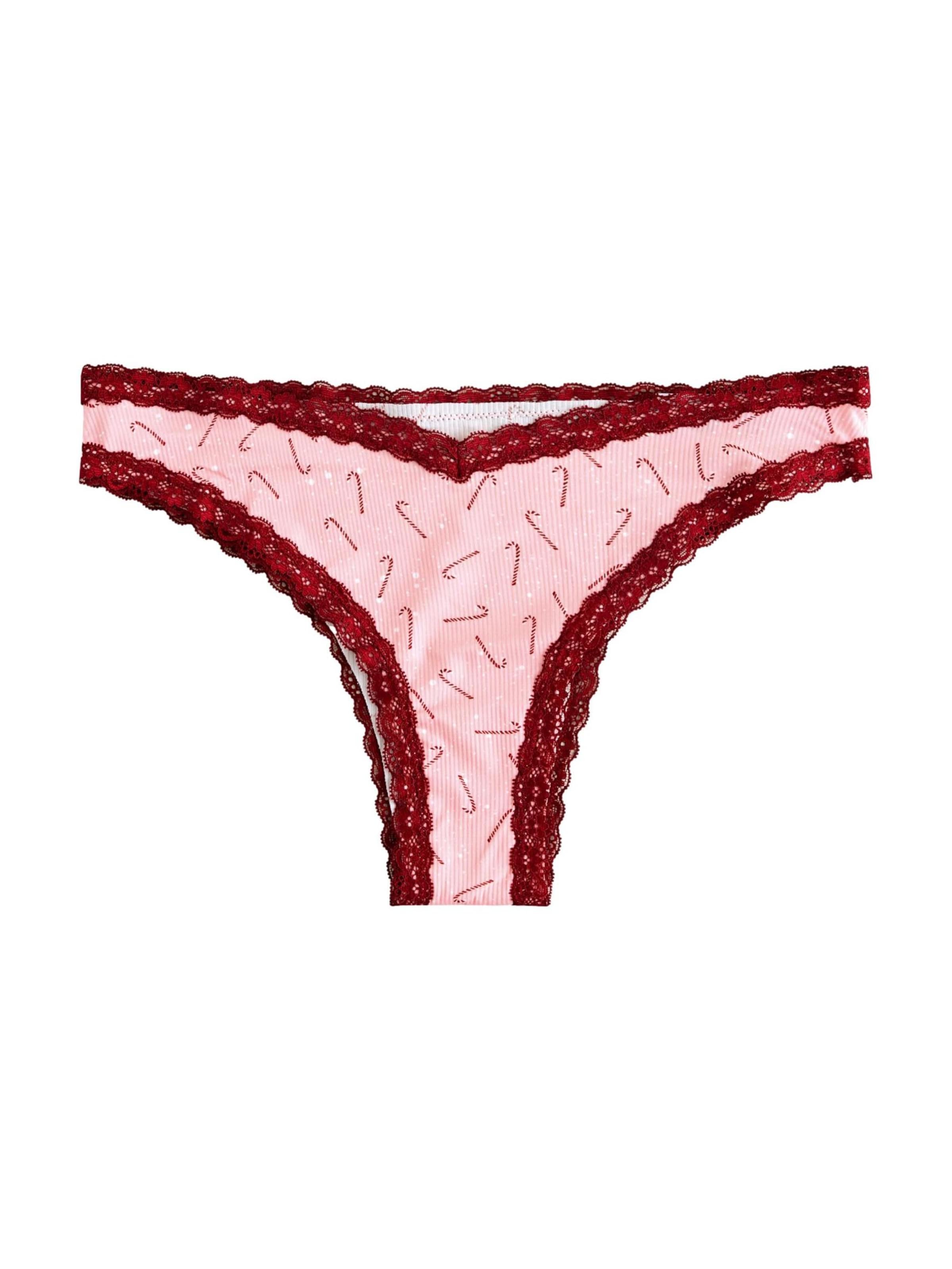 Next Slip in Roze: voorkant