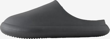 Next Puukengät & Crocs-jalkineet värissä musta: etupuoli
