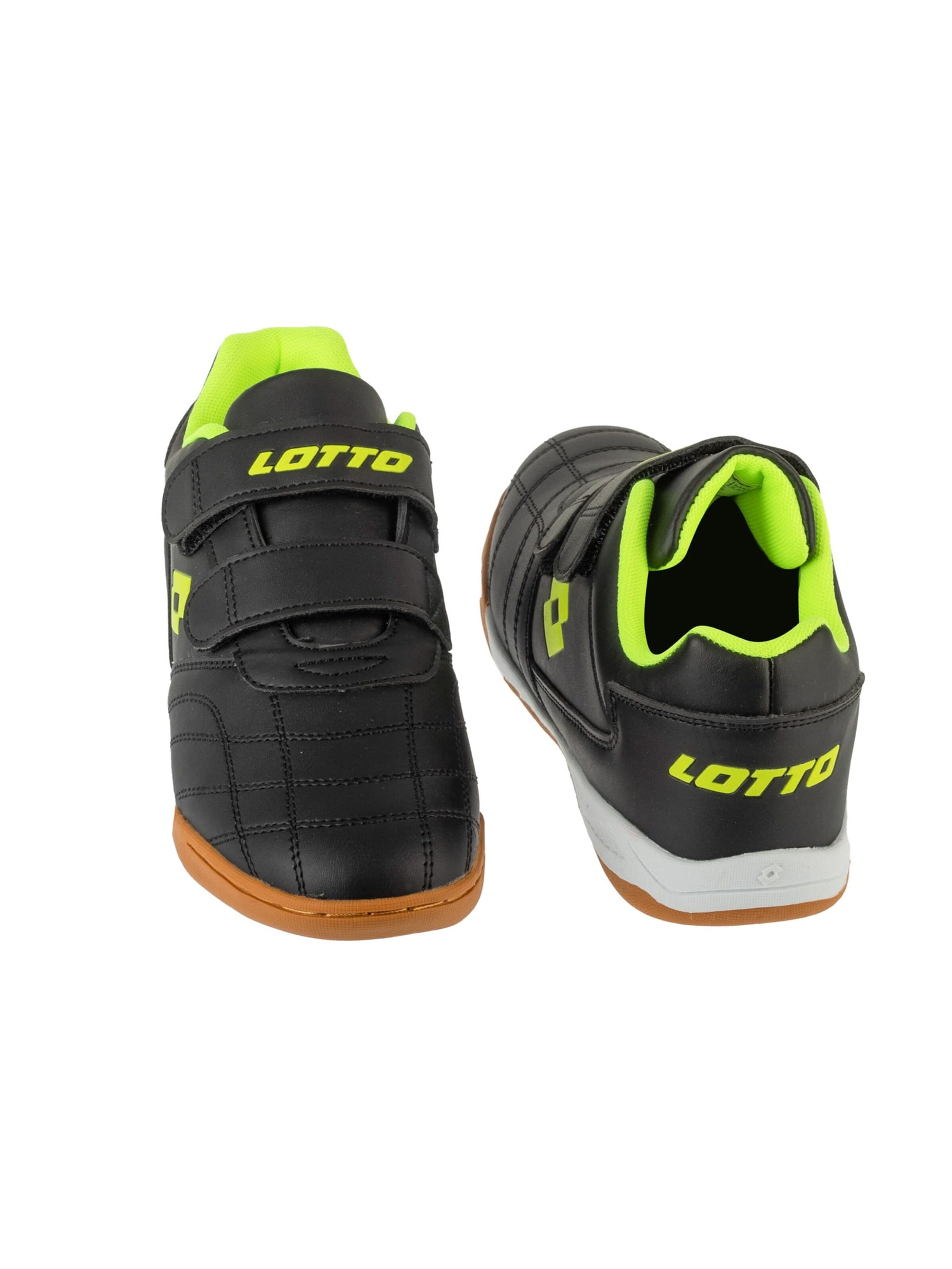 LOTTO Sportschuh 'Lotto Pacer T'‌‌‌‌‌ in Schwarz