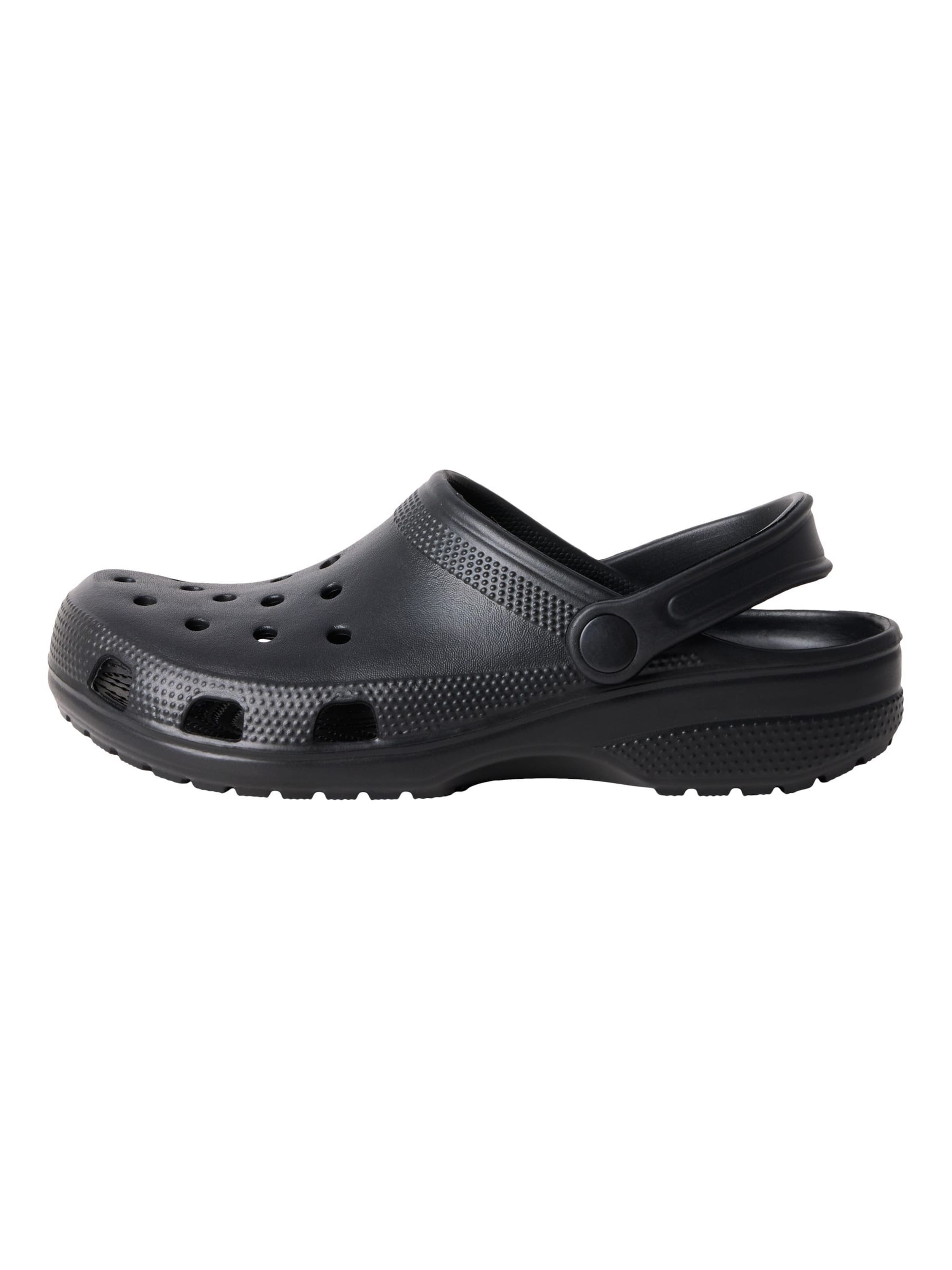 TWO SOON Low shoe in Black: front