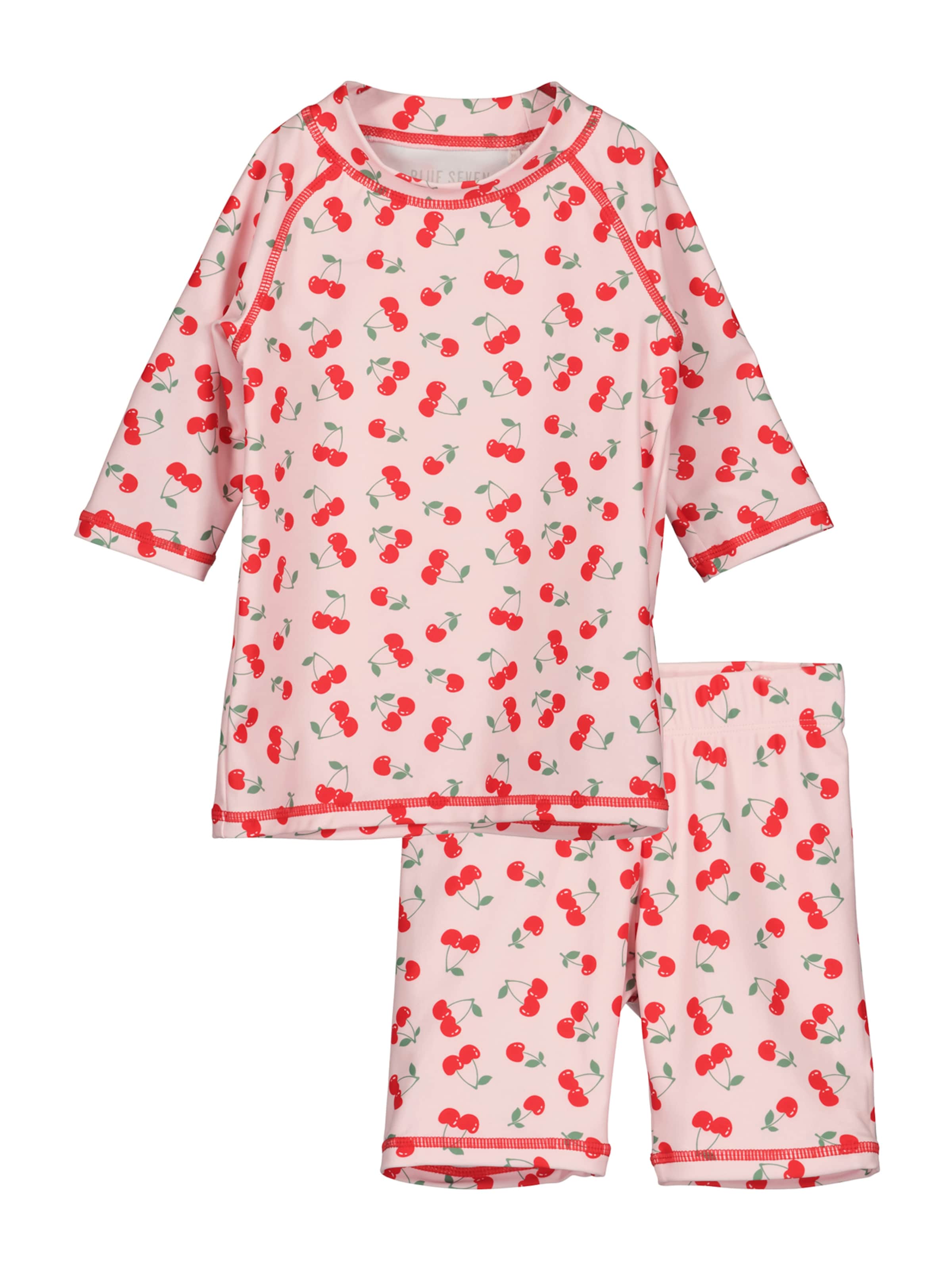 BLUE SEVEN - Protección UV en rosa: frente