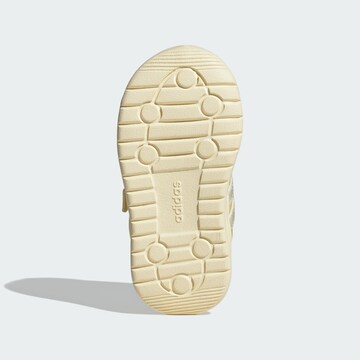 ADIDAS SPORTSWEAR Sneakers 'Disney Tiana Run 70s 2.0' in Geel