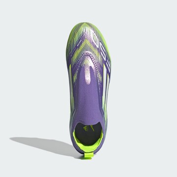 ADIDAS PERFORMANCE Sportschoen 'F50 Elite' in Lila