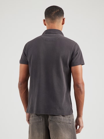 REPLAY Футболка в Черный