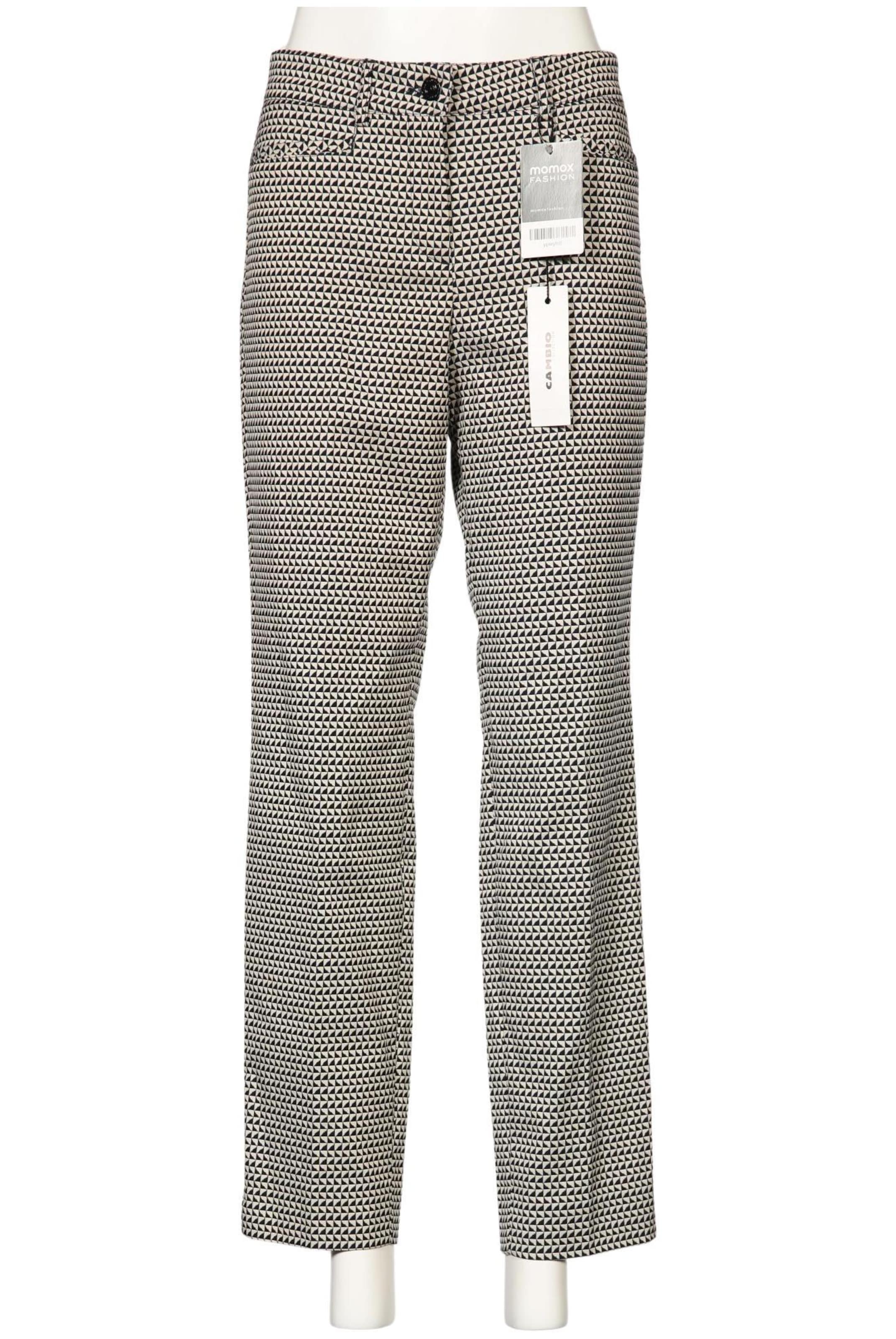 Cambio Pants in M in Mixed colors: front