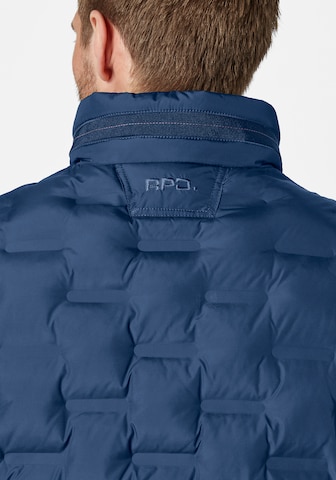 REDPOINT Vest in Blue