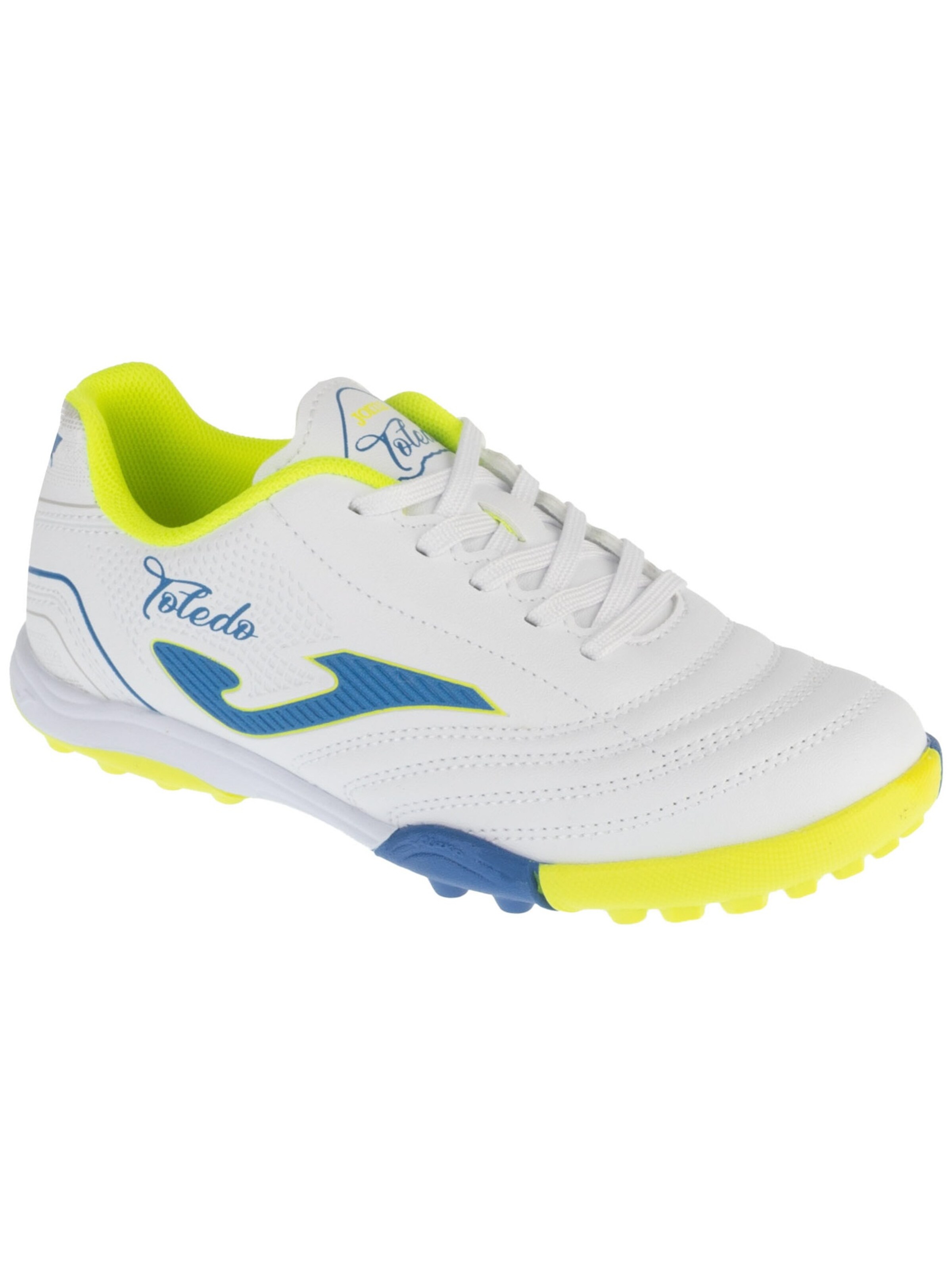 JOMA Athletic Shoes 'Joma Toledo Jr 26 TOJS TF' in 31 in White, Item view