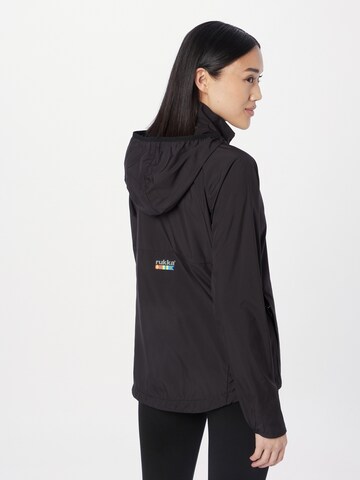 Veste de sport 'MESSELA' Rukka en noir