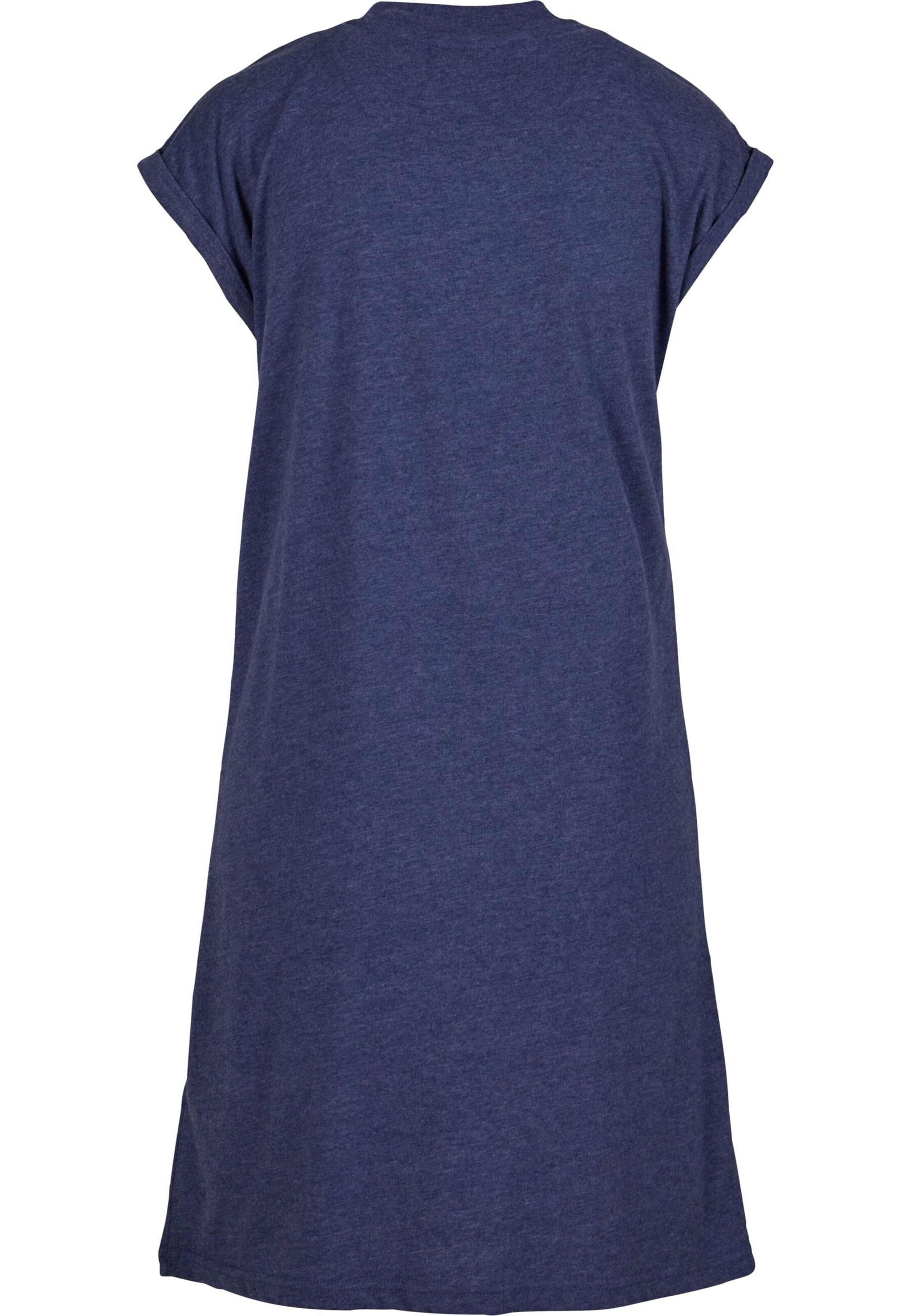 Just Rhyse Klänning 'Vosburg' i blå