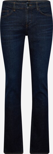BOSS Jeans 'Delaware3' in de kleur Nachtblauw, Productweergave