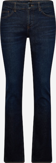 Jeans 'Delaware3' BOSS Black pe albastru noapte, Vizualizare produs