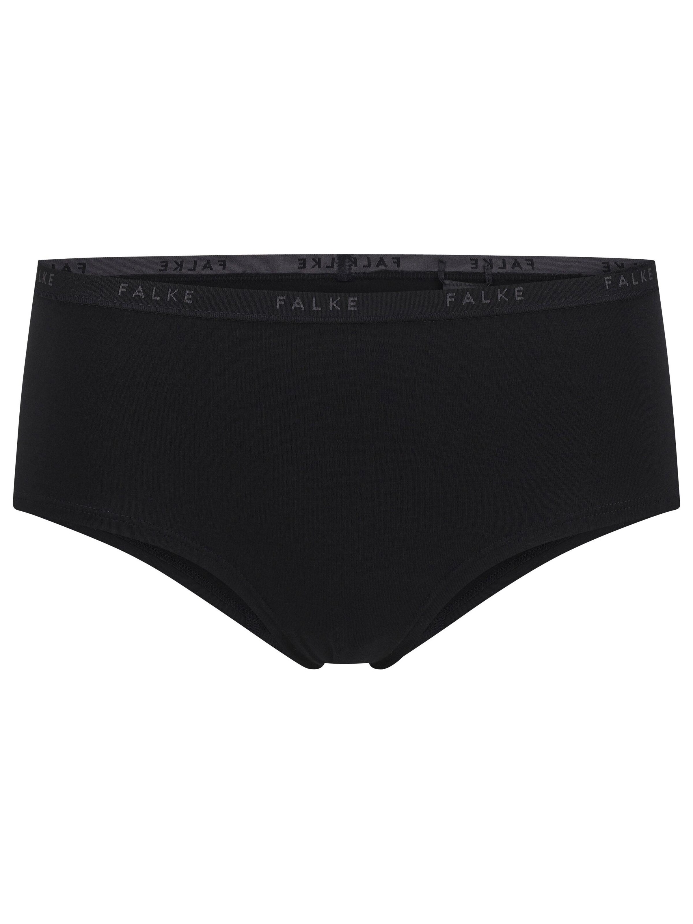 FALKE Slip '2-Pack'‌‌‌‌‌ in Schwarz