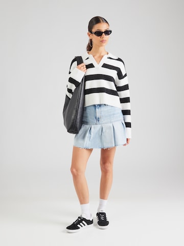STUDIO SELECT Pullover 'Fiona' i sort