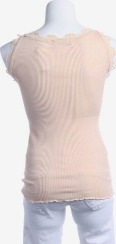 rosemunde Top & Shirt in XS in White