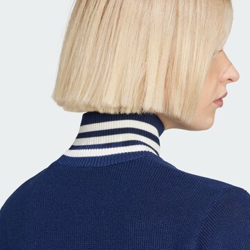 Pullover di ADIDAS ORIGINALS in blu