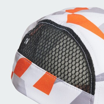 ADIDAS TERREX - Gorra deportiva en blanco