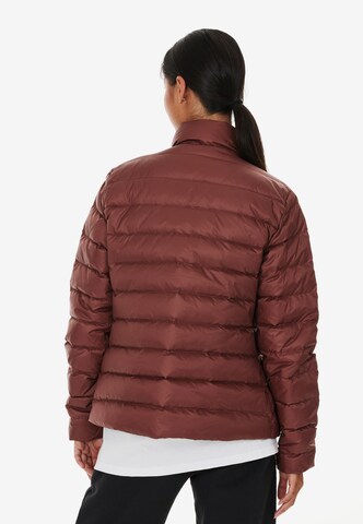 SOS Sportjacke 'Nauders' in Pink