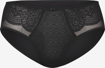 ANITA Slip 'Selma' in Schwarz: Vorderseite