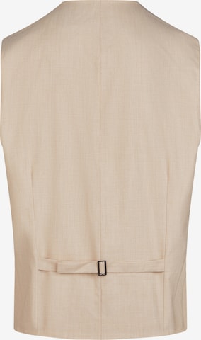 Gilet HECHTER PARIS en beige