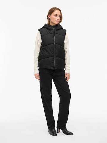Gilet VILA en noir