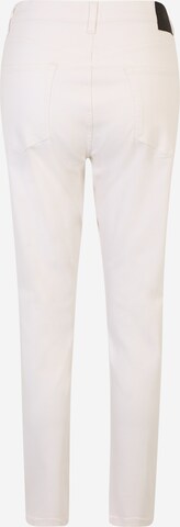 FRENCH CONNECTION Skinny Jeans in White