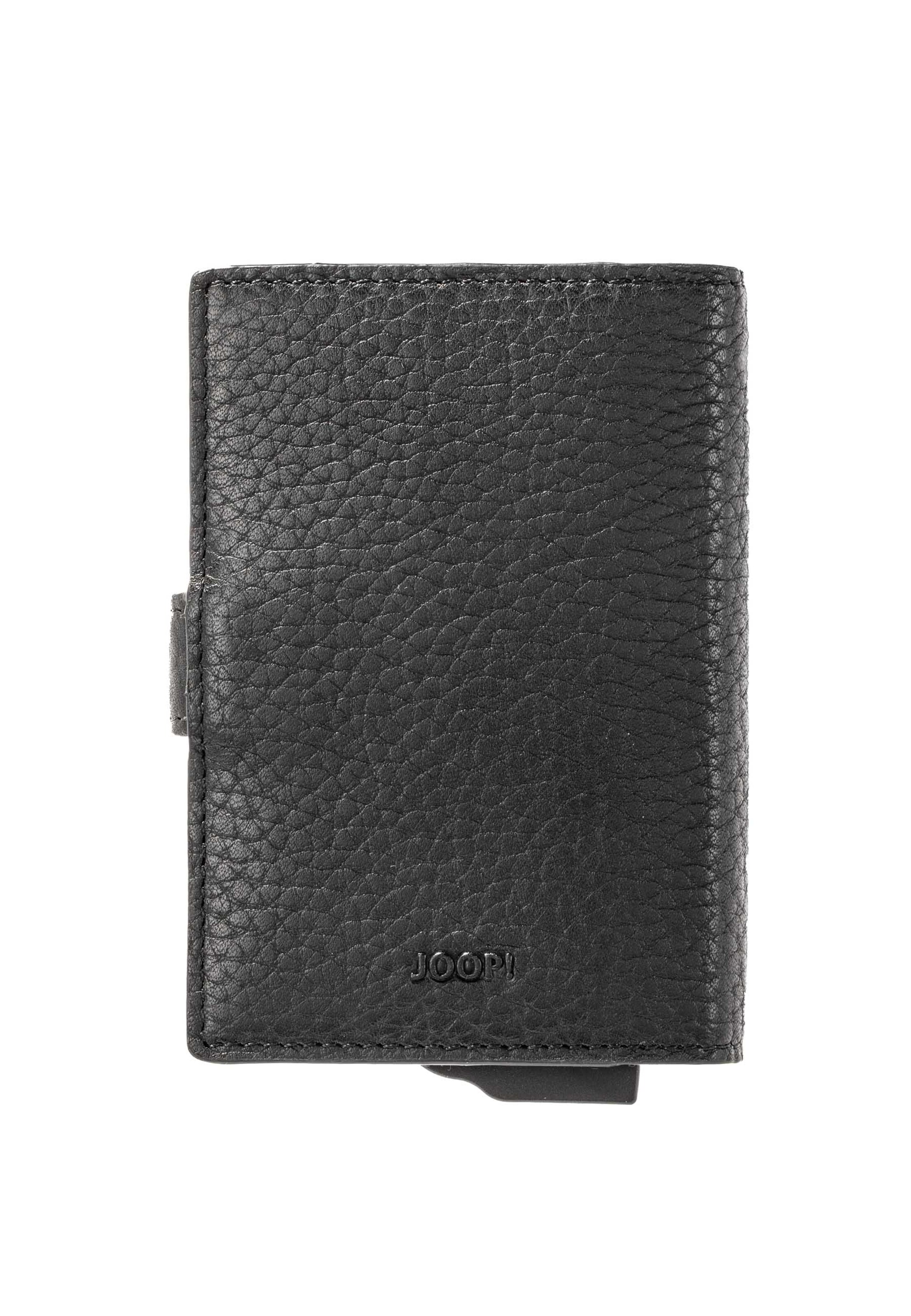 Porte-monnaies 'Cardona' JOOP! en noir