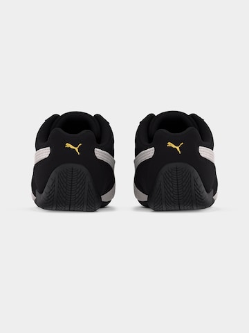 PUMA Tenisky 'Speedcat' – černá