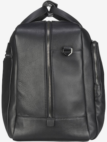 Porsche Design Weekender in Black