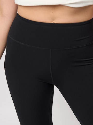 U.S. POLO ASSN. Skinny Leggings 'Jane' i sort