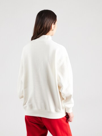 Polo Ralph Lauren Sweatshirt i hvid