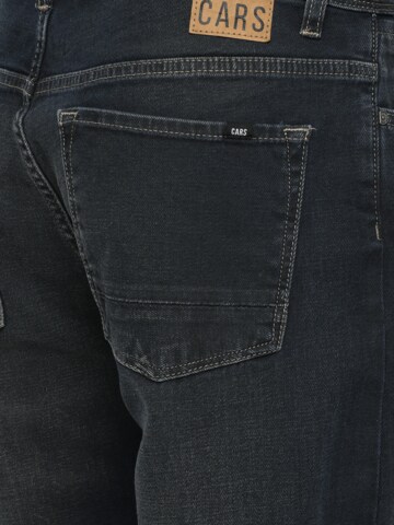 Cars Jeans regular Τζιν 'GUARD' σε μπλε