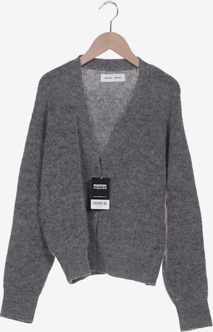 Samsøe Samsøe Sweater & Cardigan in XL in Grey: front