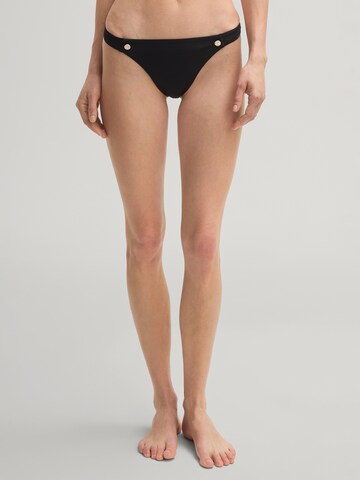 Bas de bikini JOOP! en noir : devant