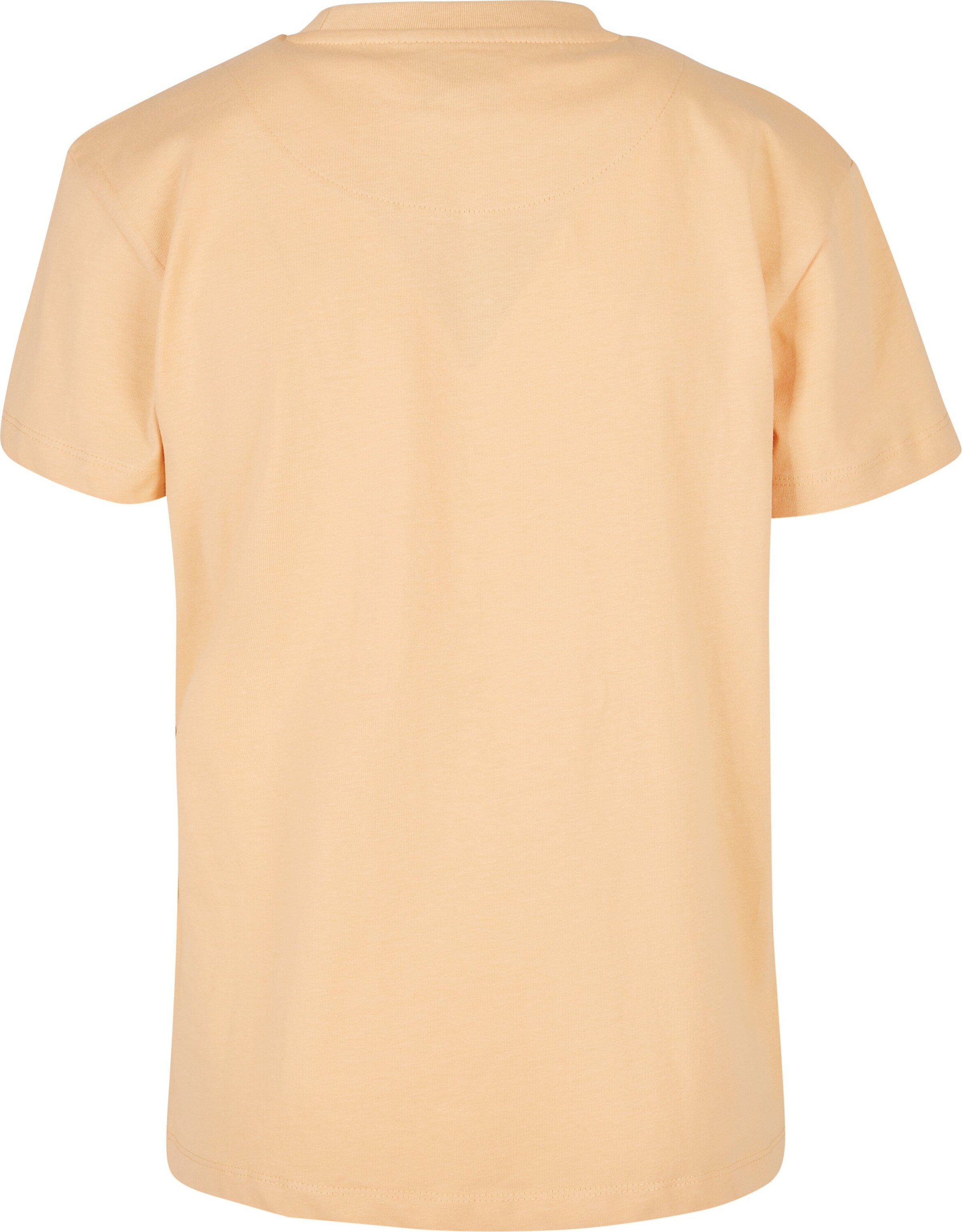 Karl Kani Tričko – oranžová