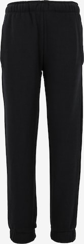 ZigZag Hose 'Arizona' in Schwarz: Vorderseite