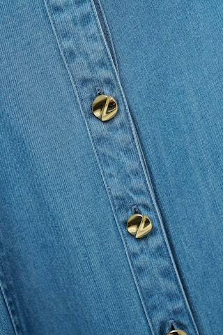 Salsa Jeans Dress in Blue