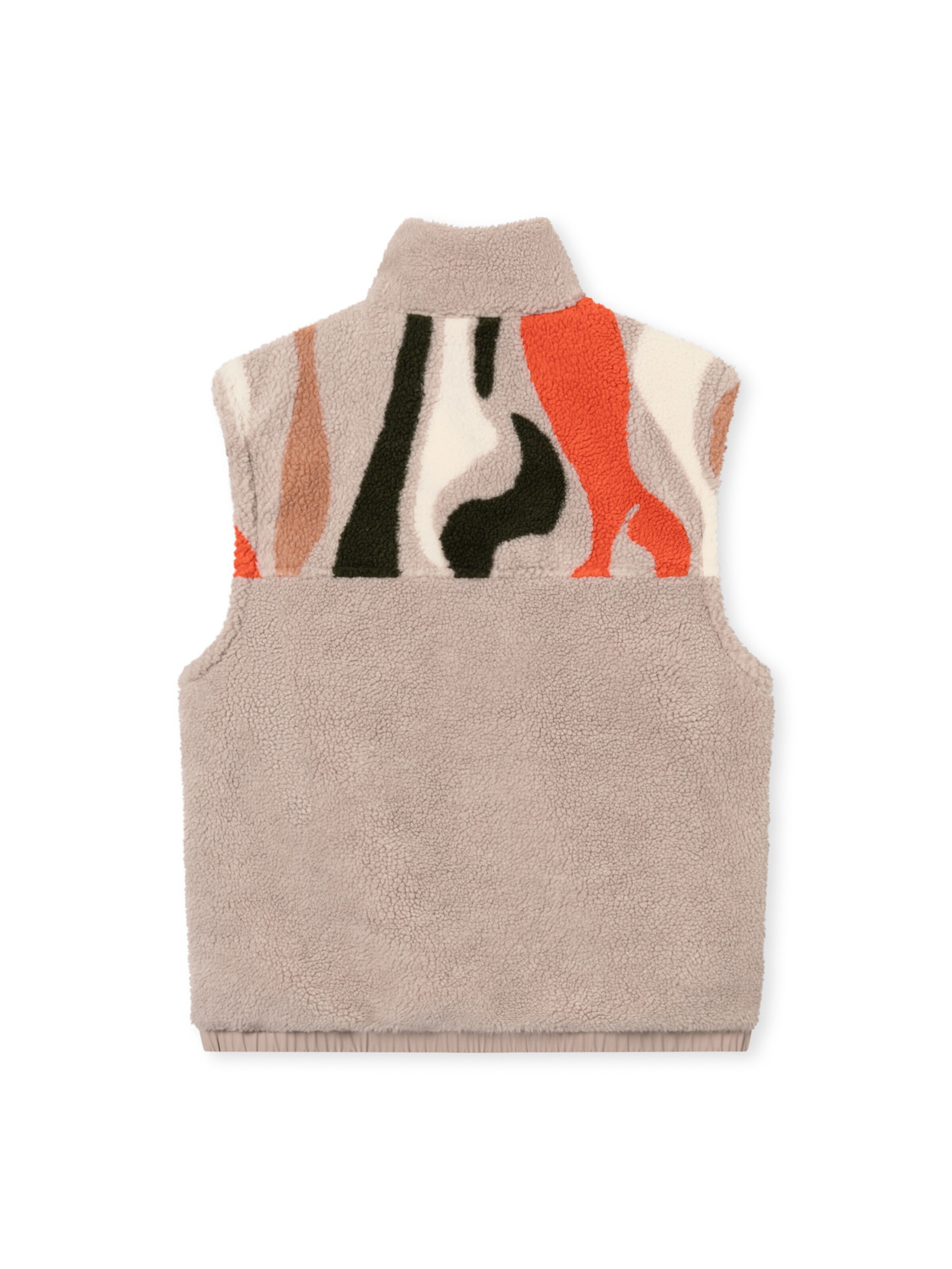 Johnny Urban Жилетка 'Bryson' в Бежевый