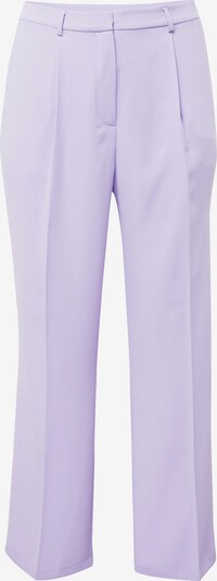 CITA MAASS co-created by ABOUT YOU Pantalon 'Francesca' in de kleur Lichtlila, Productweergave