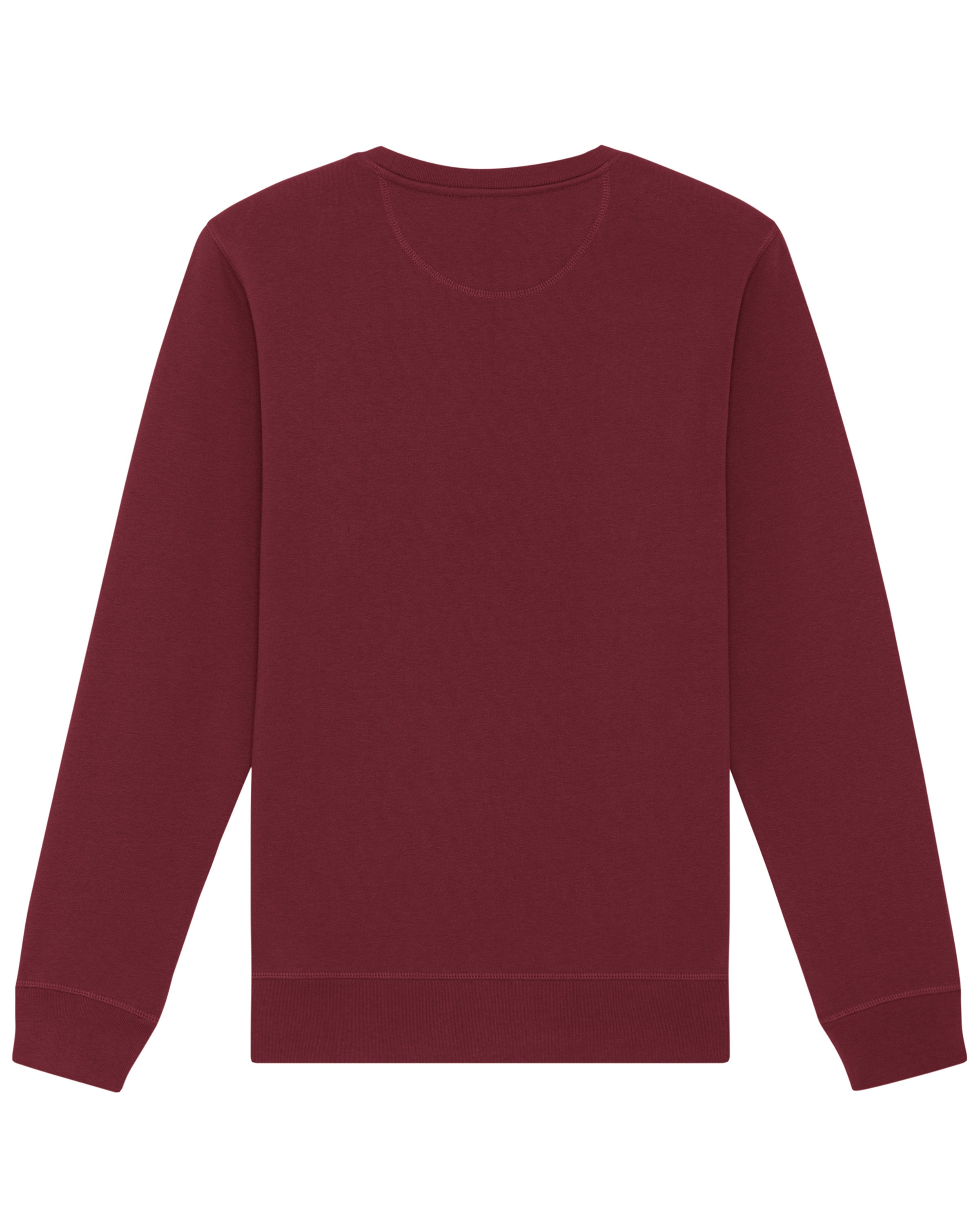 Sweat-shirt ' Sloth ' Watapparel en rouge