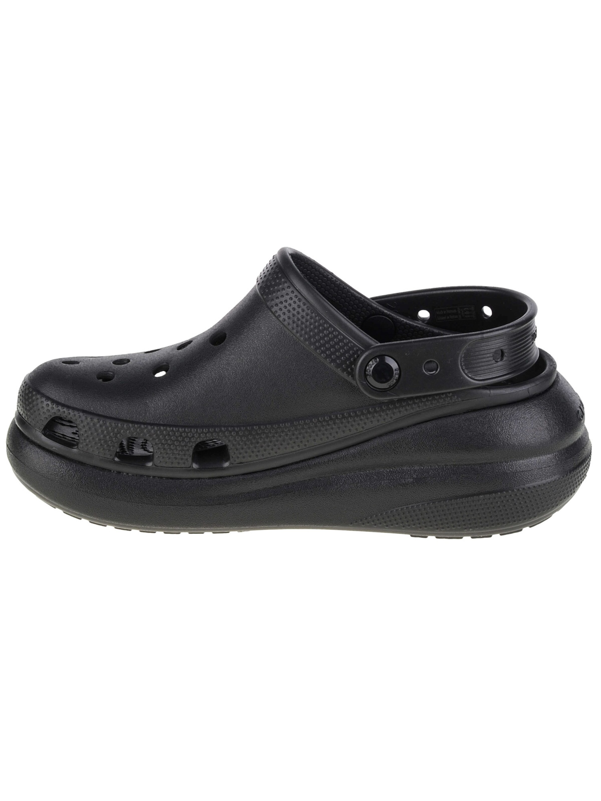 Crocs Sandals in Black