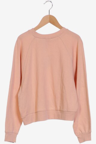 LEVI'S ® Sweater S in Orange