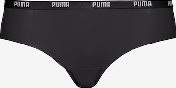 PUMA String in Schwarz