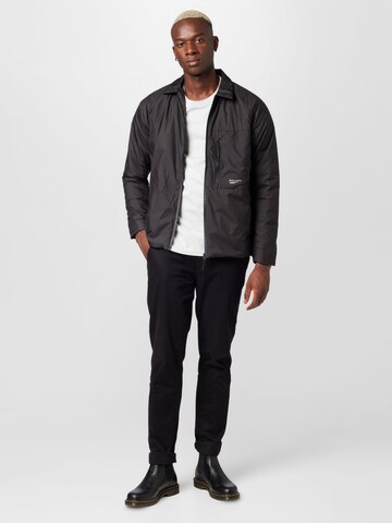 NORSE PROJECTS Tussenjas 'Osa' in Zwart