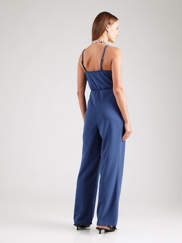 ABOUT YOU Jumpsuit 'Levke' in Blauw