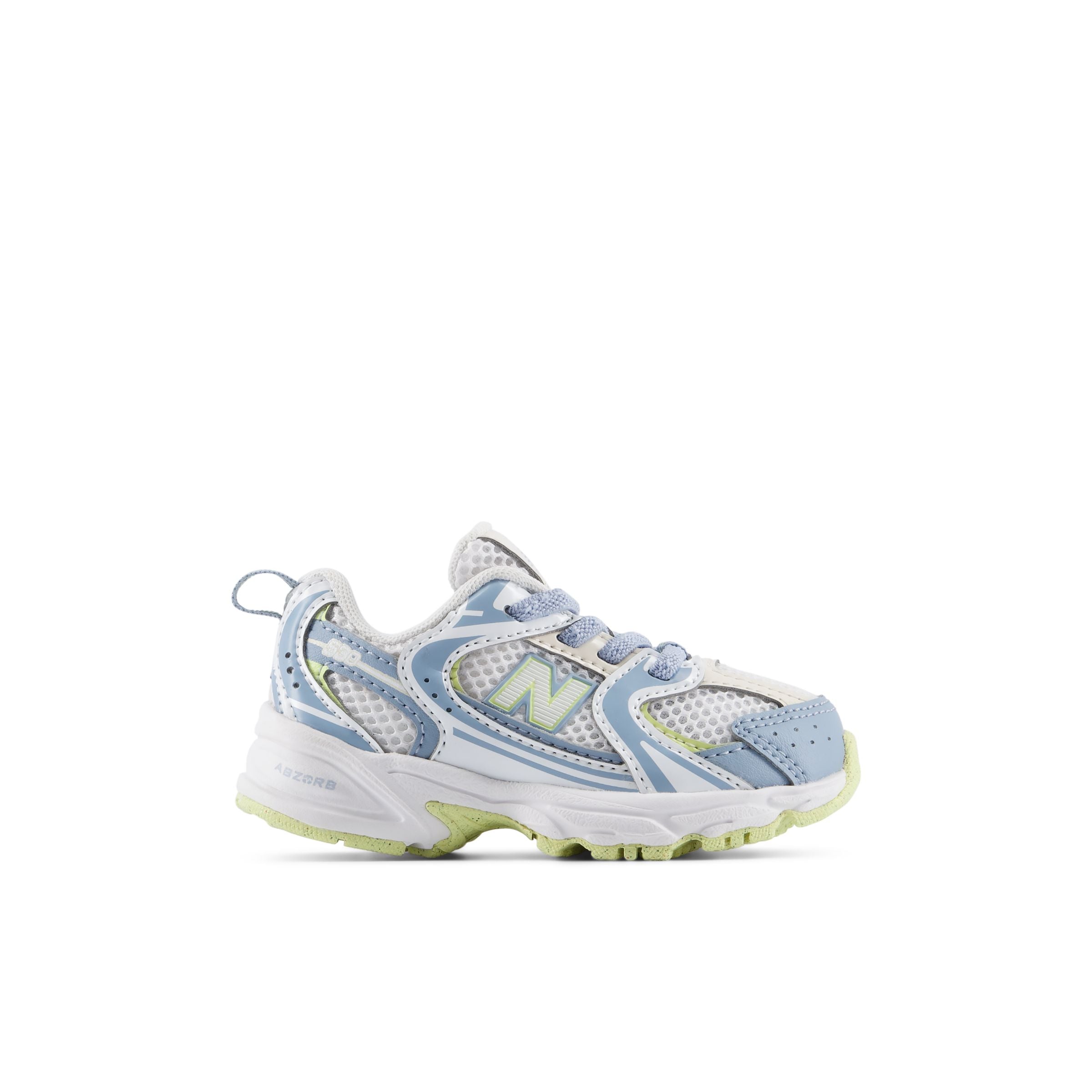 new balance - Zapatillas deportivas '530' en blanco