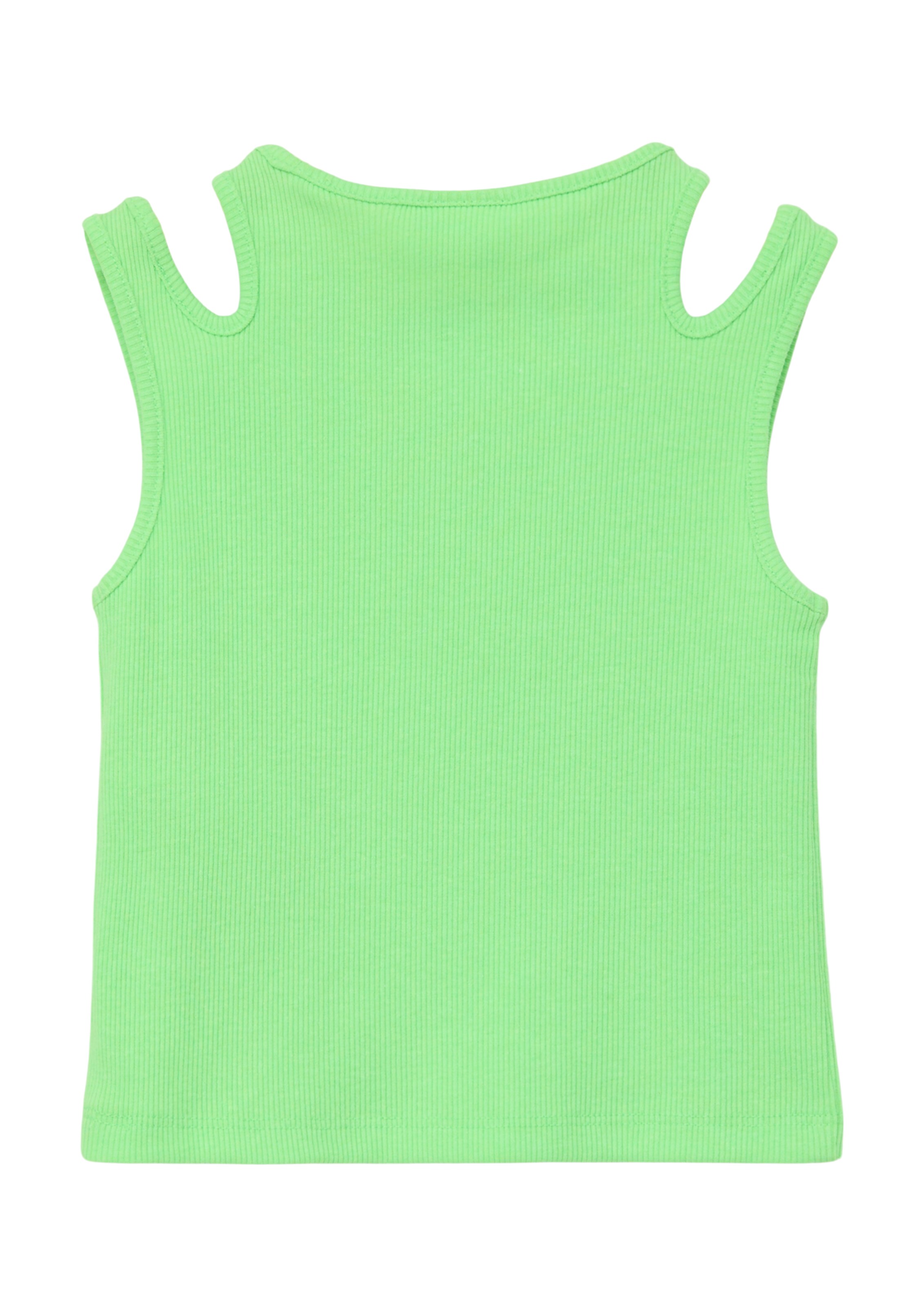 s.Oliver Топ в Зеленый