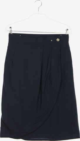 AIGNER Skirt in M in Blue: front