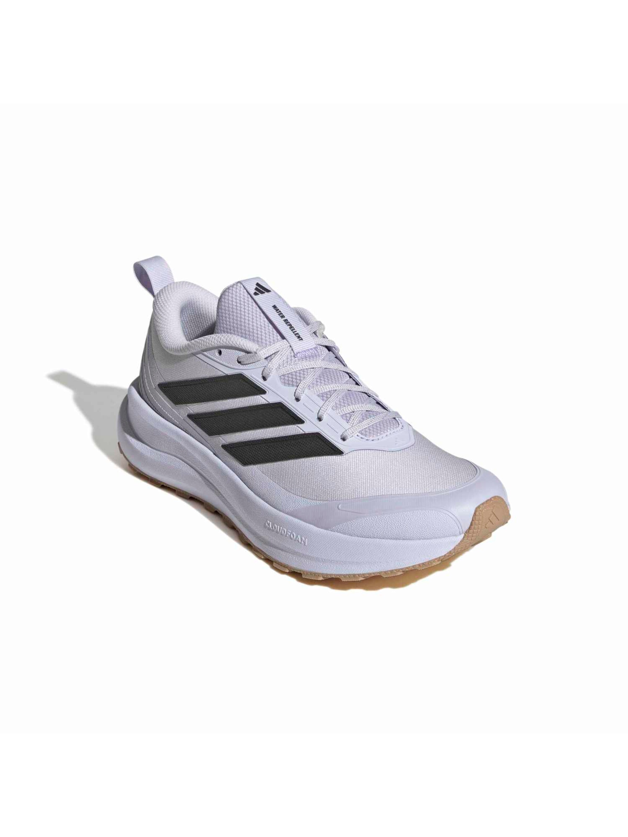 purpurinė ADIDAS PERFORMANCE Bėgimo batai 'RUNFALCON 6'