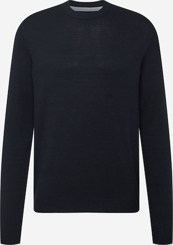 Only & Sons Sweater 'ANTON' in Blue: front