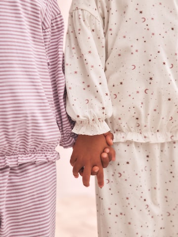 Pyjama Next en violet